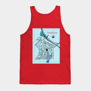 Ivanhoe Tank Top